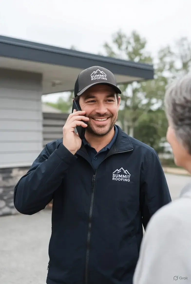 Flat Roof Leak Repair Swansea, SC FAQs